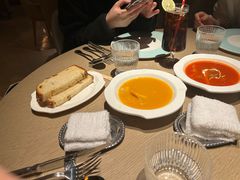 -波特曼西餐厅(中央大街店)