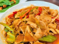 -清真·益鑫羊肉手抓馆(花园北街店)