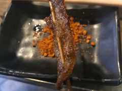 -何师烧烤·香辣蟹·川菜·30年老品牌(太古里旗舰店)