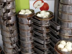 特色酱肉包-吃不亏特色包子(三峡广场店)