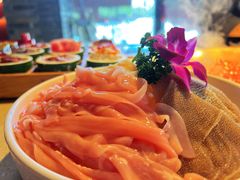 -小龙坎火锅(全球总店)