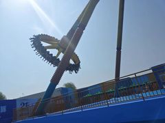 -秦皇岛乐岛海洋王国