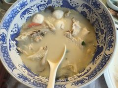 -山外山菜馆(玉泉路店)