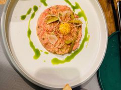 -Laures·月桂西班牙碳烤餐厅(十尚坊店)