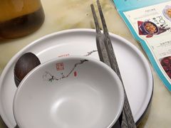 -绿茶餐厅(汇悦大融城店)