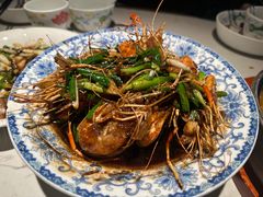 -老头儿油爆虾(金沙印象城店)