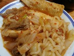 -7年8班朝鲜族非遗美食(三钢里店)