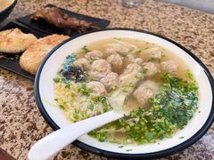 -小倩倩•鸡汤馄饨(江西路创始店)