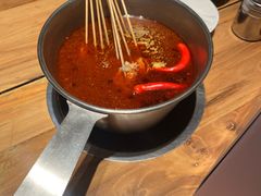 -邢氏老太太烤串(北兴街店)