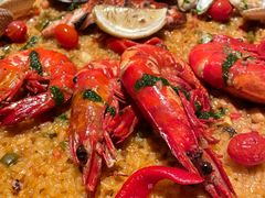 -BROWNSTONE布朗石西班牙餐厅(富城店)