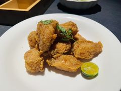 -锦府园·新台州菜(合生汇店)