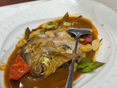 -如东私房菜(御江金城店)