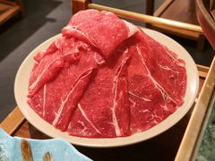 -牛New寿喜烧(龙湖金沙天街店)