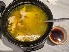 -老李家土菜馆·安吉地标美食