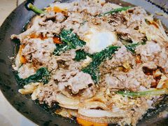 -东京屋(武定路店)