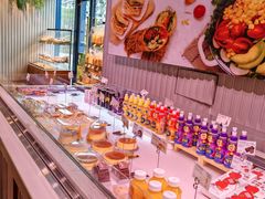 -巴黎贝甜(五月花广场店)