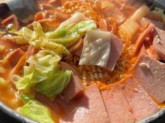 -양평식당·杨平食堂(华贸店)