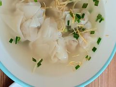 -小杨生煎(香港名都店)