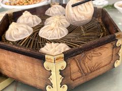-西安贾三灌汤包·回坊小吃·清真炒菜(北院门总店)