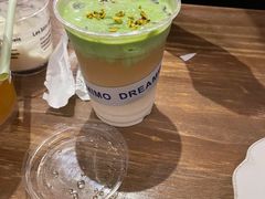 -MIMO CAFE(沙头角店)
