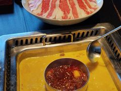 -大隐·成都火锅Bistro(合生麒麟新天地店)