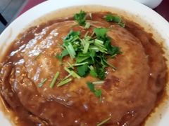 锅塌里脊-胖子菜馆(隆昌路店)
