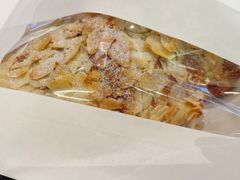 杏仁可颂-TD66高山铁皮石斛养生茶饮