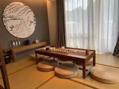 -武夷山德懋堂度假村·五观堂餐厅