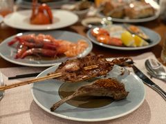 -阿纳迪酒店·秘境西餐厅