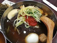 -服务大楼冷面(延大店)