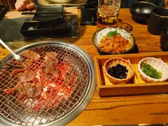 -黑牛の店·和牛烧肉(合生汇店)