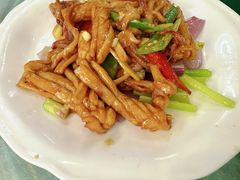 -文记壹心鸡(宝华路店)