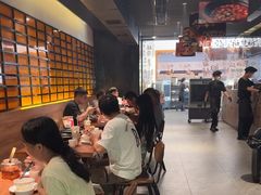 -旺爷砂锅·茶作(国贸城店)