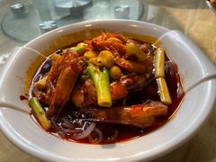 -叒缘夜光杯(望江橡树林店)