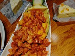 -小胖私厨状元宴·东北私房菜馆