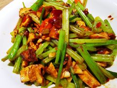 -建辉湖南土菜馆(南大街店)