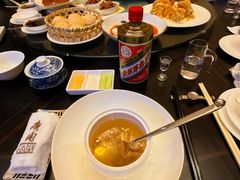 -东海朗廷酒店-唐阁T’ANG COURT 中餐厅