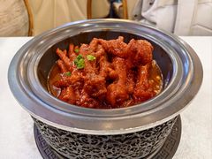 -津悦·正阳春烤鸭(红旗南路店)