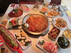 -小龙坎火锅(IFS HOT店)