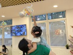 -婴智贝佳蒙特梭利早教托育中心(杨浦店)
