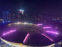 -星城之眼摩天轮