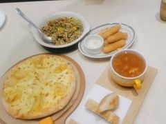 -菲滋意式餐厅(萧山市心店)