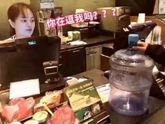 -星巴克(天津火车站店)