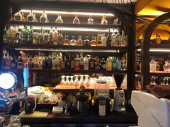 -Pistolera Mexican Cantina女枪手墨西哥餐厅(碧云路店)