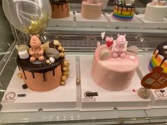 -CAKE BOSS 蛋糕老板(领展购物广场·中关村店)