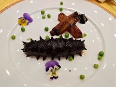 -白家大院·王府宫廷菜(苏州街店)