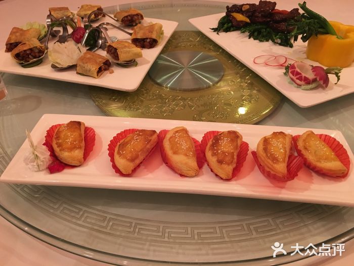 红色江山(首钢国际大厦店)图片