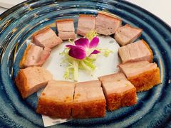 -顺德人家食府(黄金广场店)