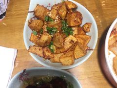土豆-走街串巷(丰富路店)