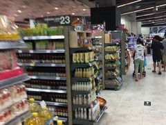 店内环境-Olé精品超市(广州太古汇店)